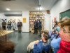 Inauguración