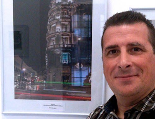 Ramón Martín