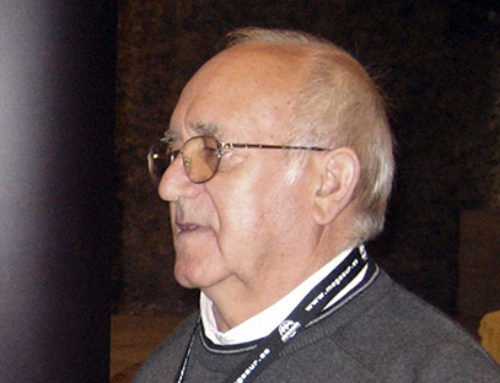 Diego Barroso Ramírez