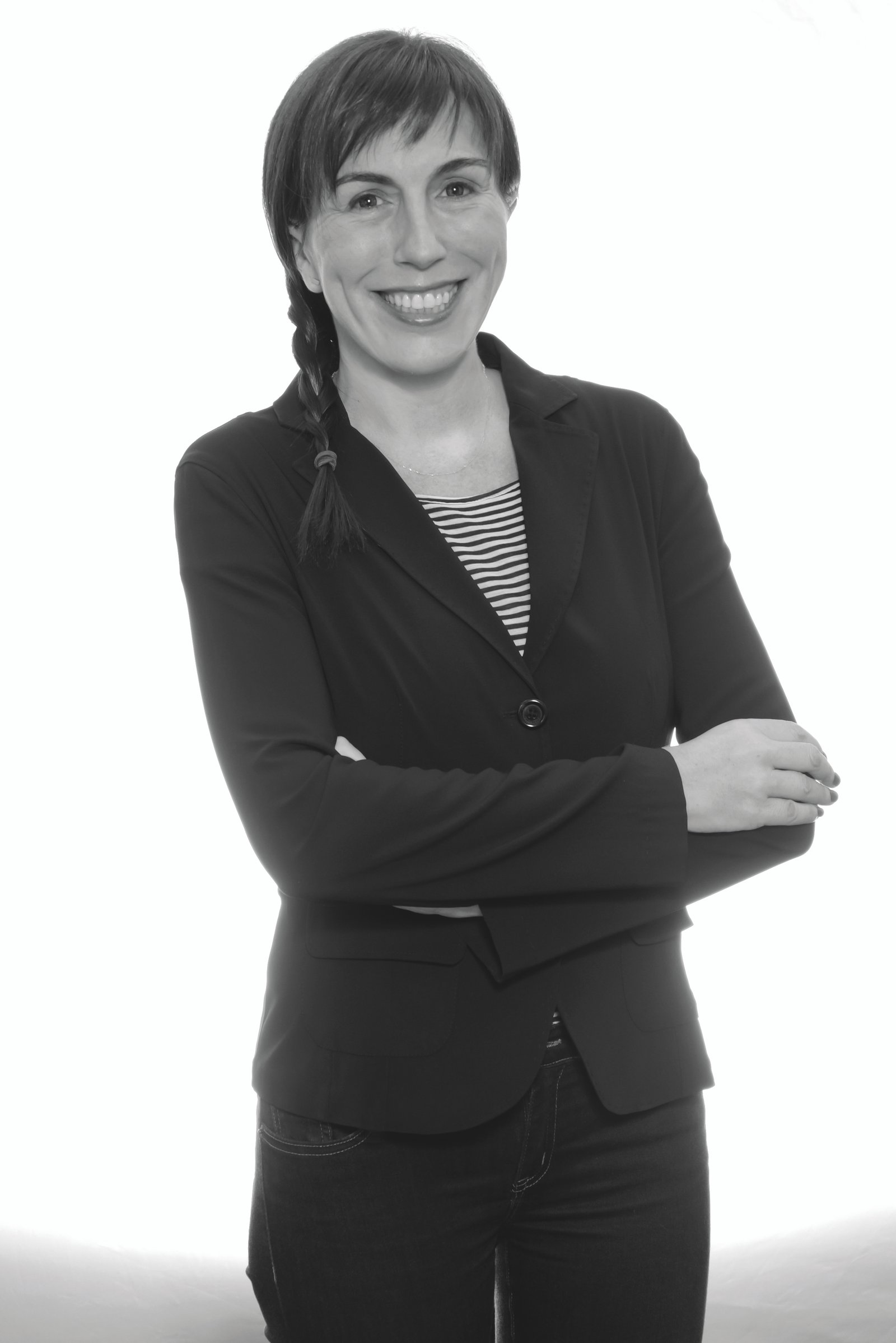 Ana Palacios Bio 2018