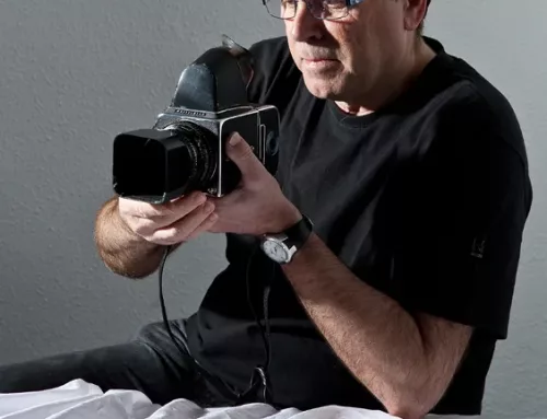 “Tutoría y edición de proyectos” con Chema Conesa.