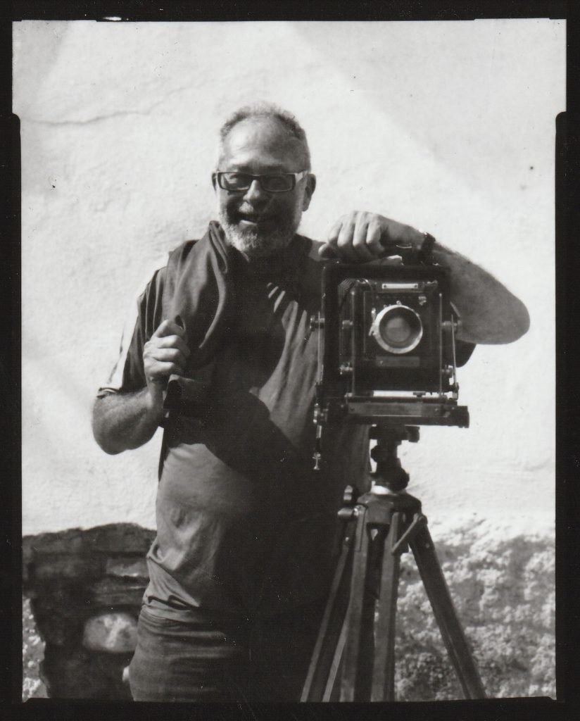 Retrato de Sofía Macho Jimenez
