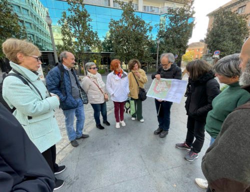 Ruta del Realejo (1ª parte)