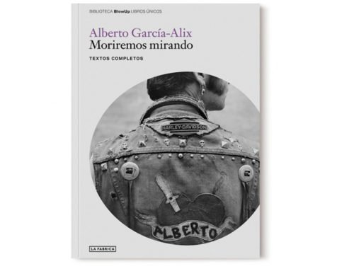 “Moriremos Mirando”