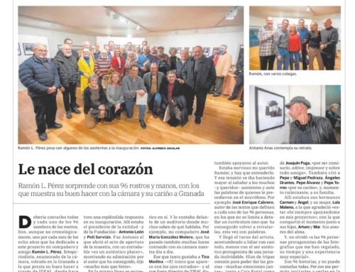 “NOVENTA Y SEIS”