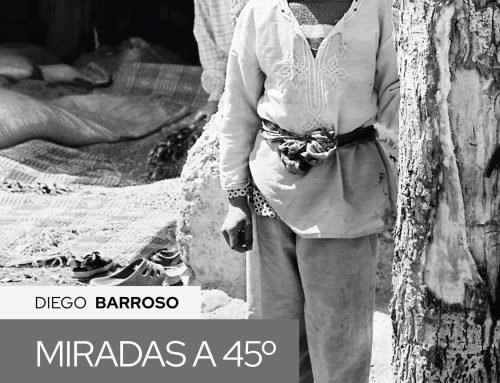 MIRADAS A 45º – DIEGO BARROSO