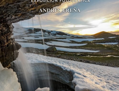 Exposición Fotográfica «Sierra Nevada. Andrés Ureña