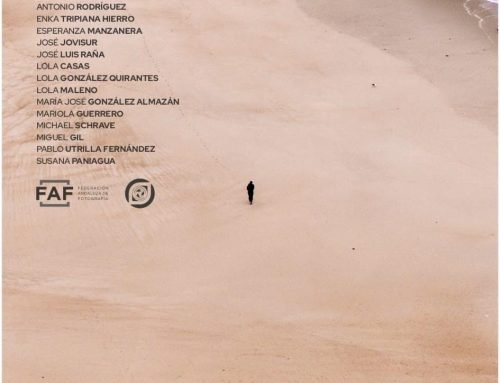 Exposición, VI Liga 2023 de la Federación Andaluza de Fotografía